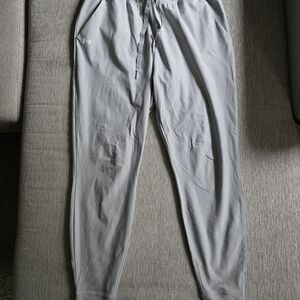 Under Armour Women's Gray Joggers M